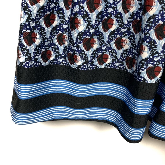 Suno 2014 Resort Collection Dress - Picture 6 of 8